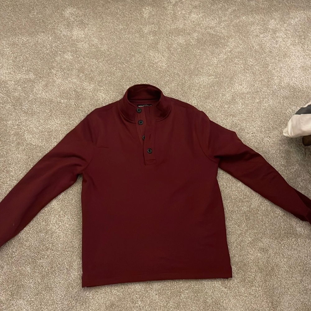 Jcrew Mercantile sweater